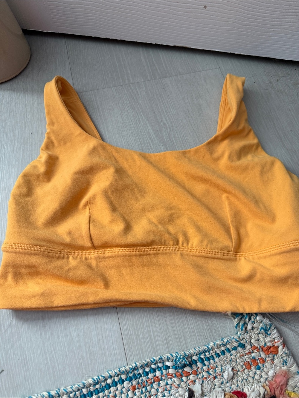 Align bra sz 10 (c/d)